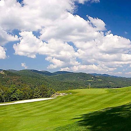 Enjoy The Blue Ridge Mountains In This 2Bd Condo Resort Retreat Cashiers Exterior foto