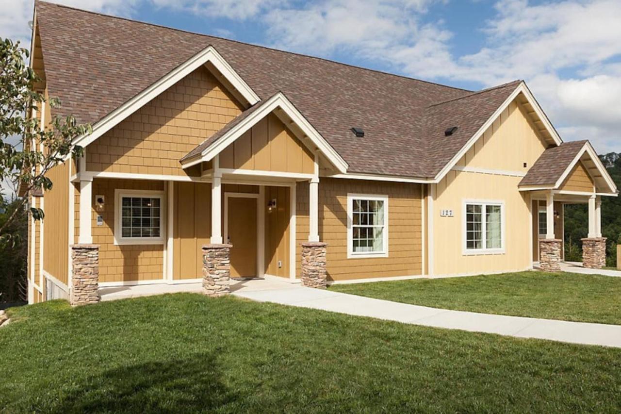 Enjoy The Blue Ridge Mountains In This 2Bd Condo Resort Retreat Cashiers Exterior foto