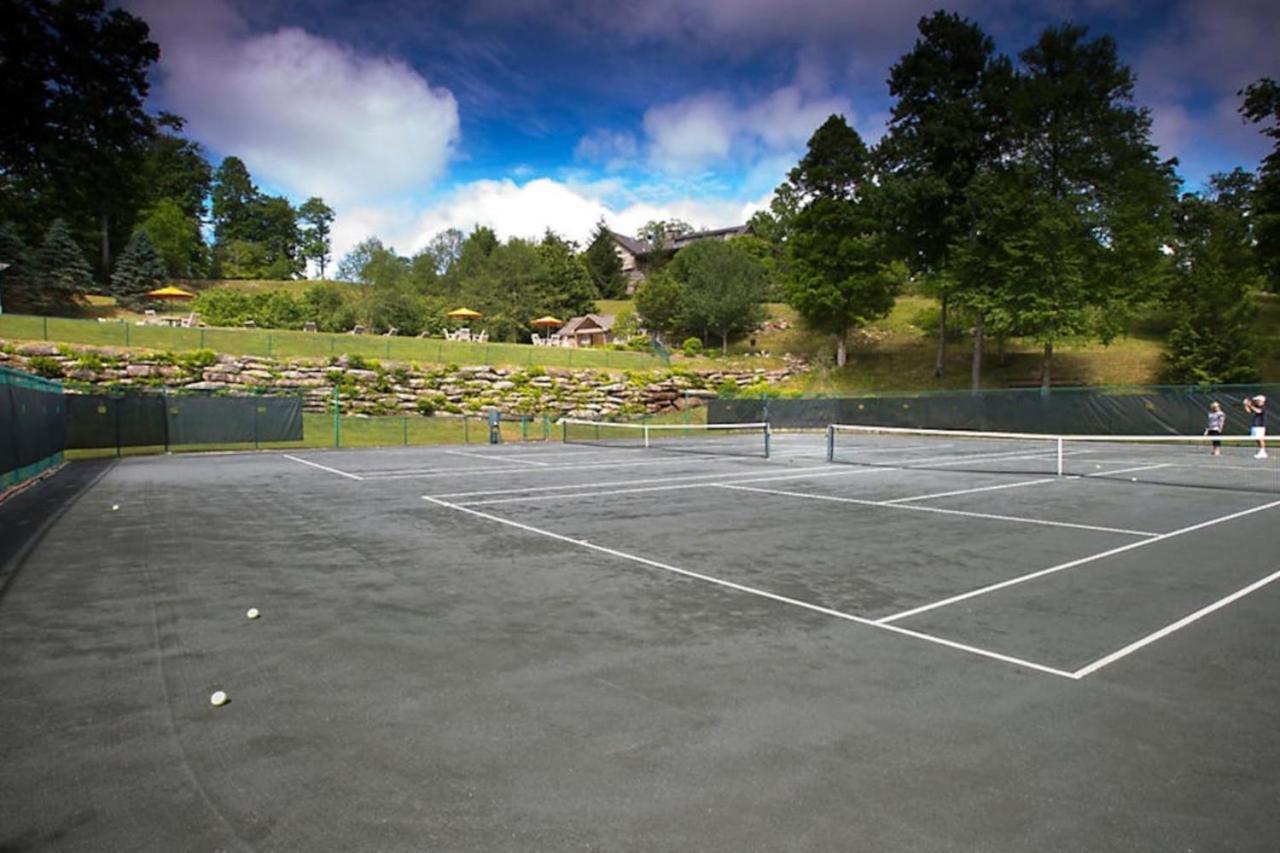 Enjoy The Blue Ridge Mountains In This 2Bd Condo Resort Retreat Cashiers Exterior foto