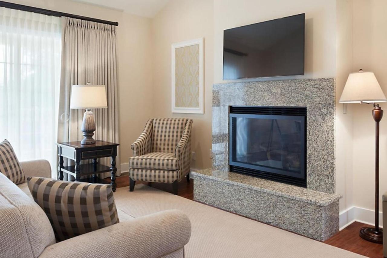 Enjoy The Blue Ridge Mountains In This 2Bd Condo Resort Retreat Cashiers Exterior foto