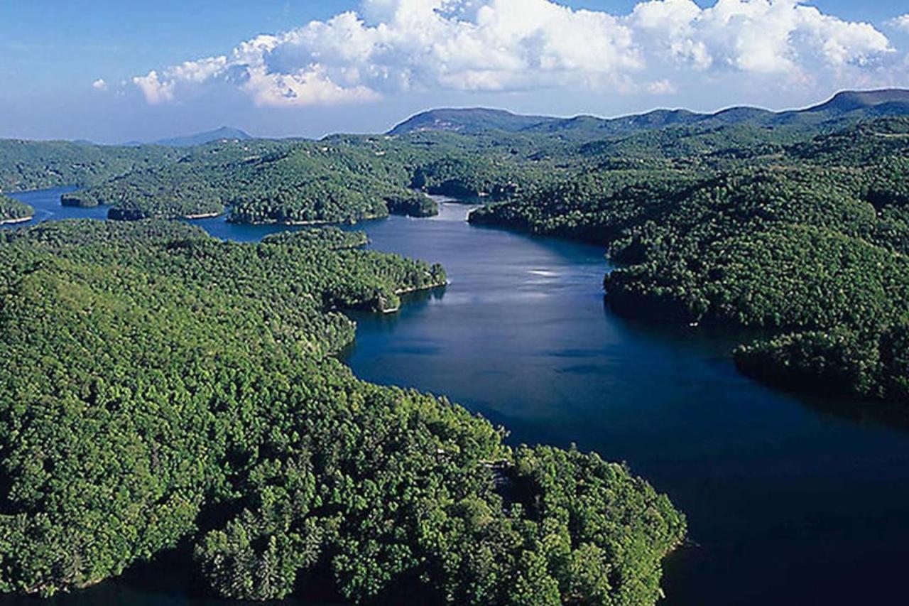 Enjoy The Blue Ridge Mountains In This 2Bd Condo Resort Retreat Cashiers Exterior foto