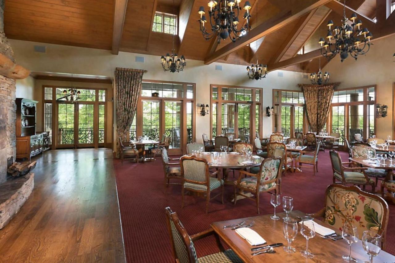 Enjoy The Blue Ridge Mountains In This 2Bd Condo Resort Retreat Cashiers Exterior foto