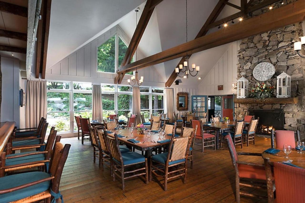 Enjoy The Blue Ridge Mountains In This 2Bd Condo Resort Retreat Cashiers Exterior foto