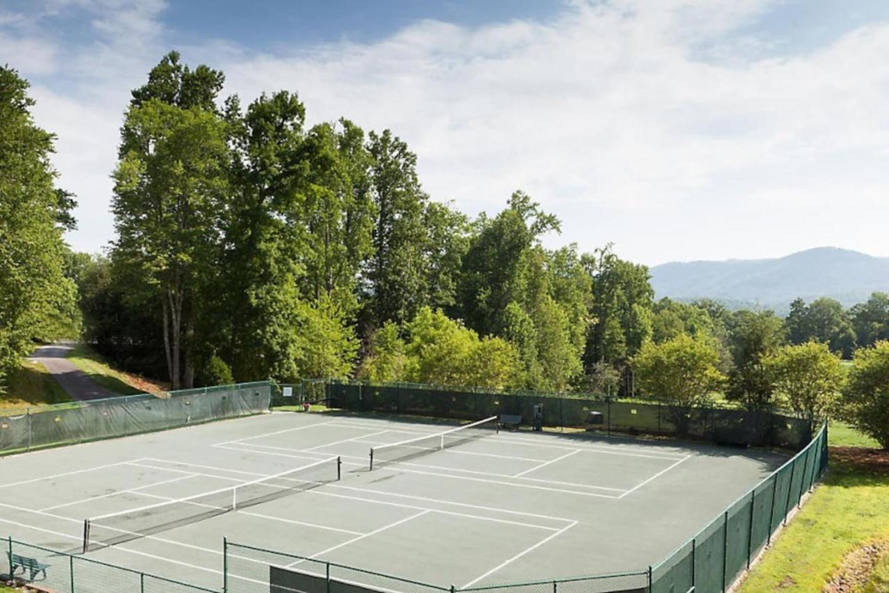 Enjoy The Blue Ridge Mountains In This 2Bd Condo Resort Retreat Cashiers Exterior foto